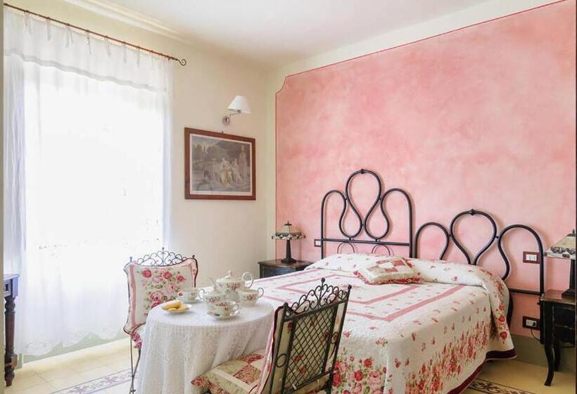 Номер Стандарт, Albergo Da Annita   Room Only