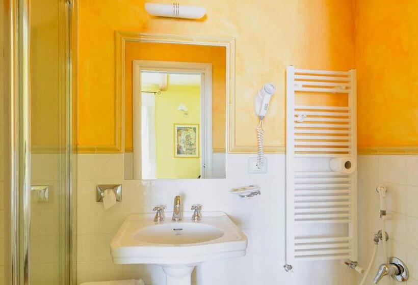 Номер Стандарт, Albergo Da Annita   Room Only