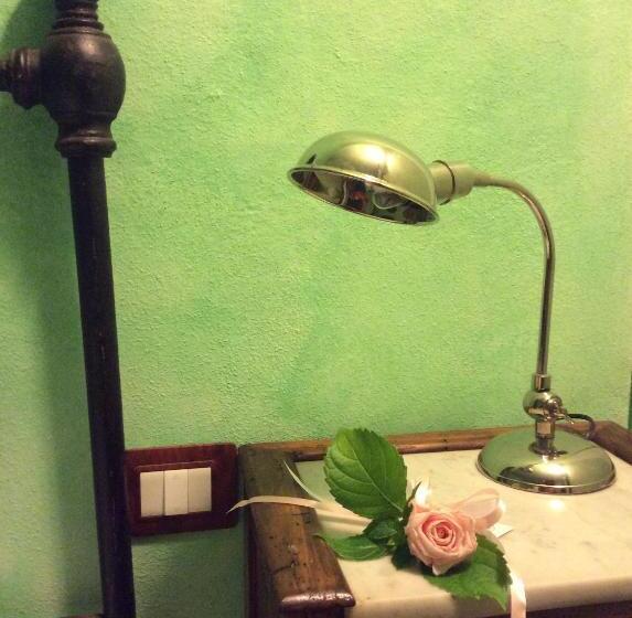 Номер Стандарт, Albergo Da Annita   Room Only