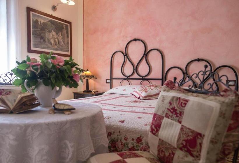 Номер Стандарт, Albergo Da Annita   Room Only