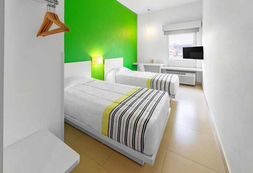 스탠다드 룸, City Express Junior By Marriott Veracruz Aeropuerto