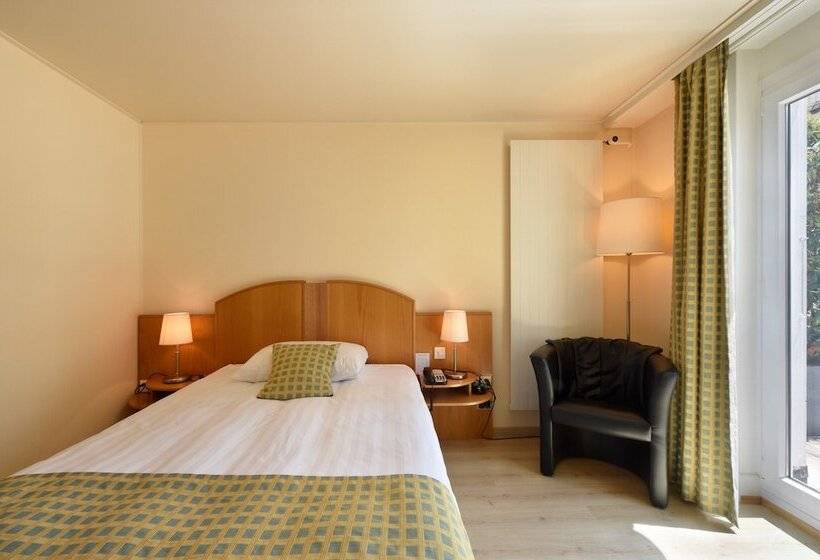 Номер Economy, Du Léman   Jongny