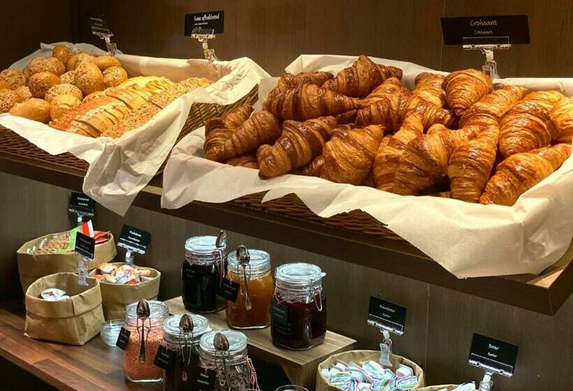 Апартаменты 2 Спальни, Fletcher Wellness Hotel Kamperduinen