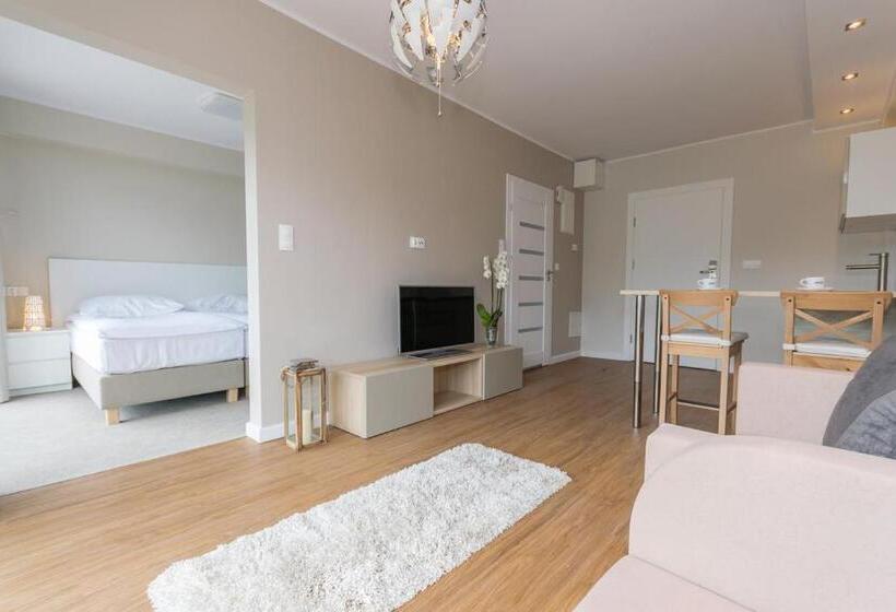 Люкс, Król Plaza Spa & Wellness