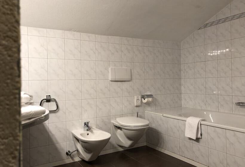 Номер Стандарт, Paradies Pure Mountain Resort