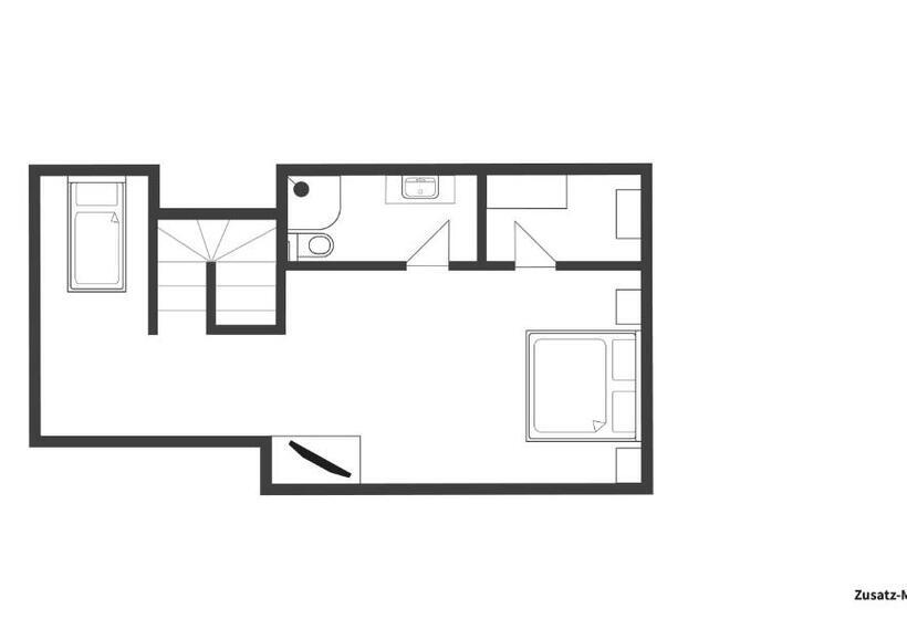 Family Suite, Paradies Pure Mountain Resort