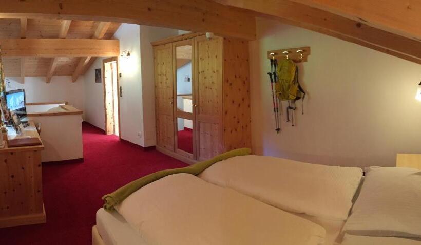Family Suite, Paradies Pure Mountain Resort