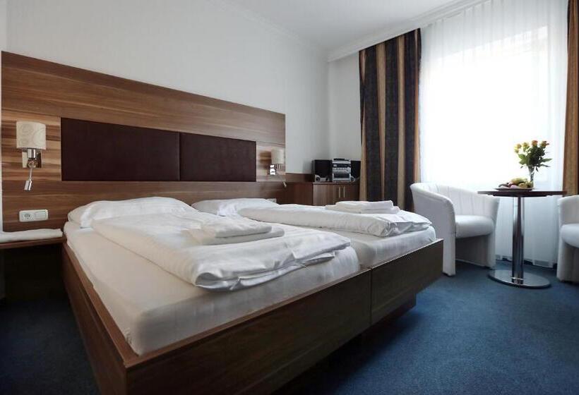 Номер Стандарт, Landhotel Moshammer