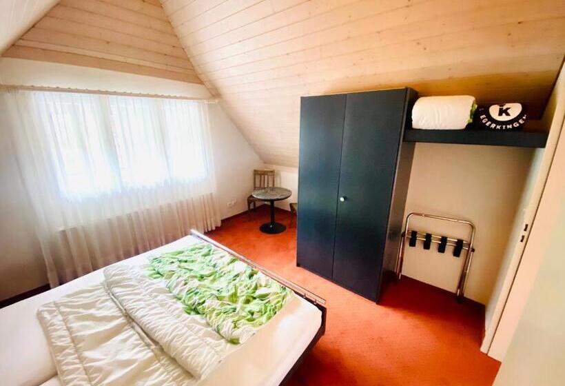 Студия Стандарт, Gasthof Kreuz Egerkingen