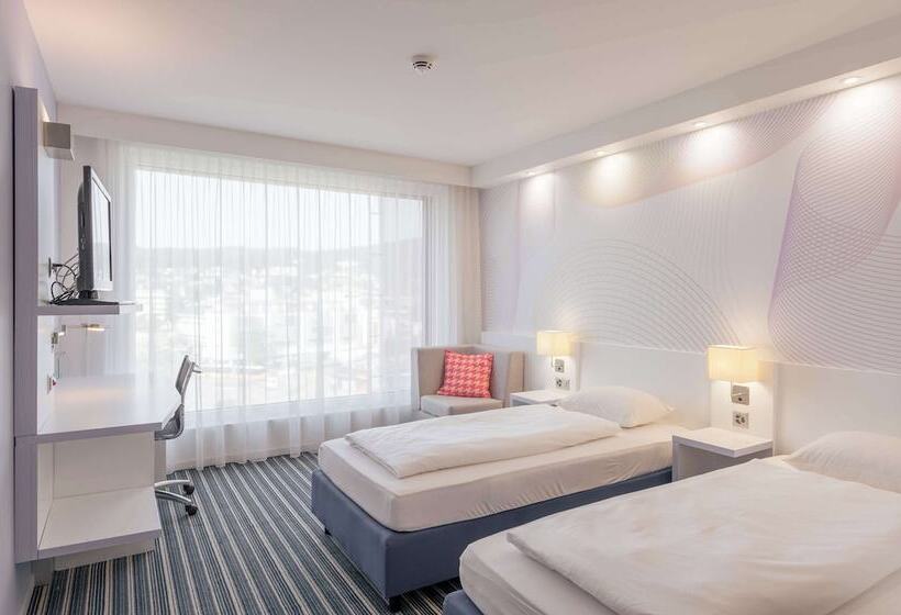 스탠다드 룸, Prize By Radisson, Affoltern Am Albis