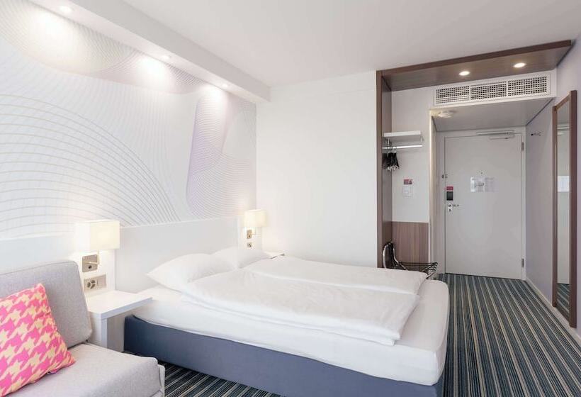 컴포트 룸, Prize By Radisson, Affoltern Am Albis