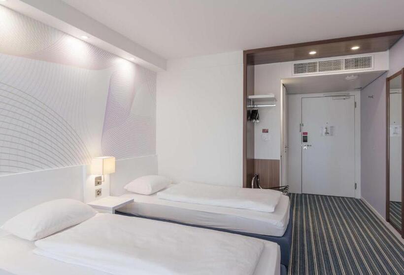 스탠다드 룸, Prize By Radisson, Affoltern Am Albis