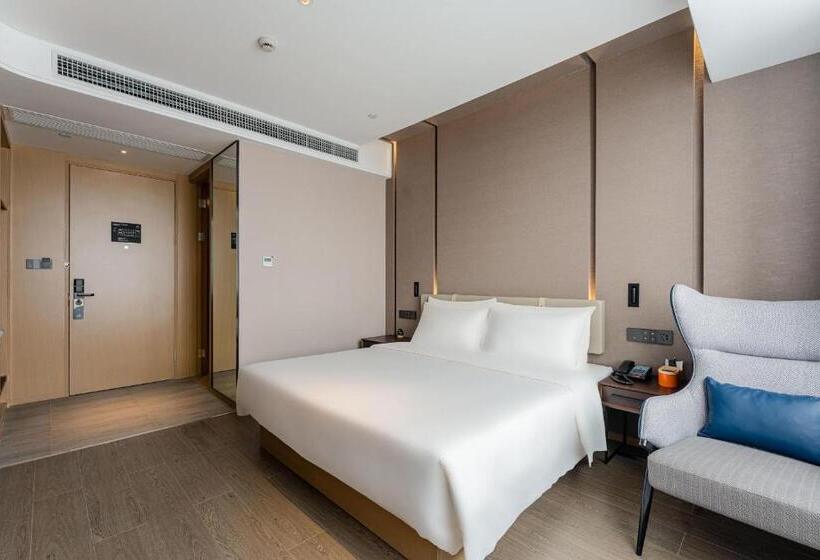 اتاق استاندارد, Atour Hotel Shangxing Lu Xun S Hometown