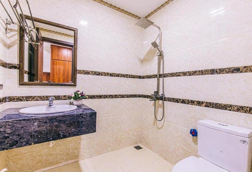 اتاق استاندارد, Maldives Hotel   Flc Sầm Sơn