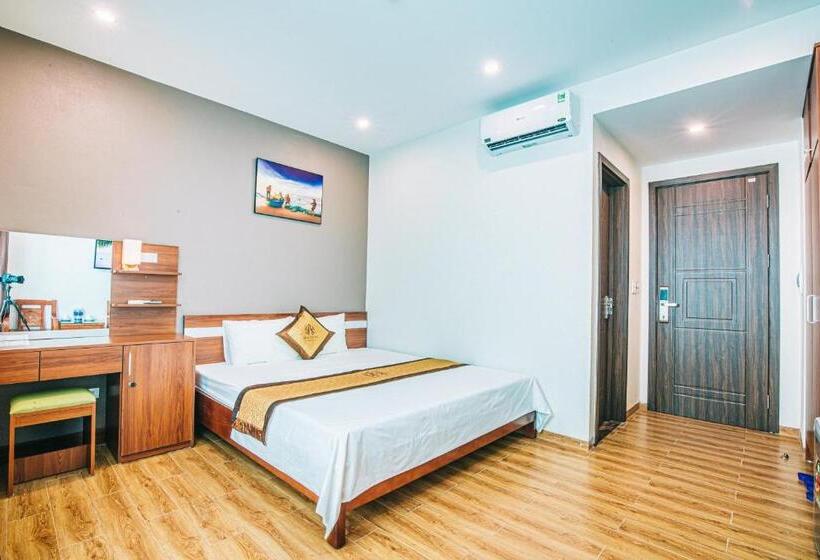 اتاق استاندارد, Maldives Hotel   Flc Sầm Sơn