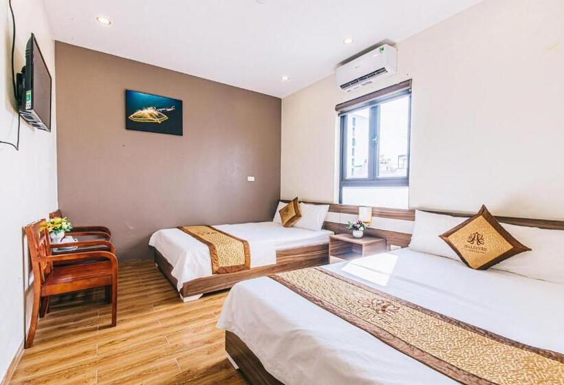 اتاق خانوادگی, Maldives Hotel   Flc Sầm Sơn