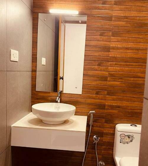Номер Стандарт, The Lavender Resort Waynad