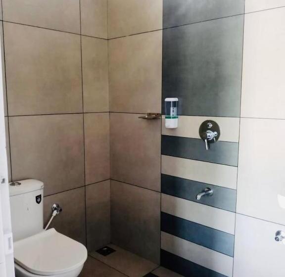 Вилла 1 Спальня, The Lavender Resort Waynad