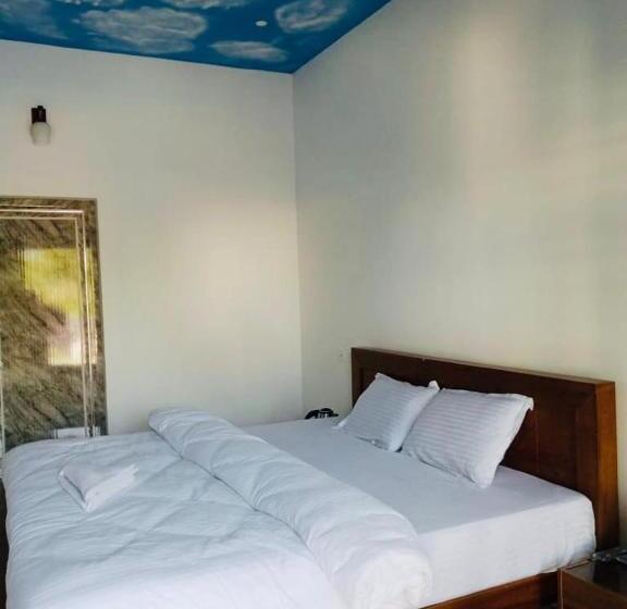 Вилла 1 Спальня, The Lavender Resort Waynad