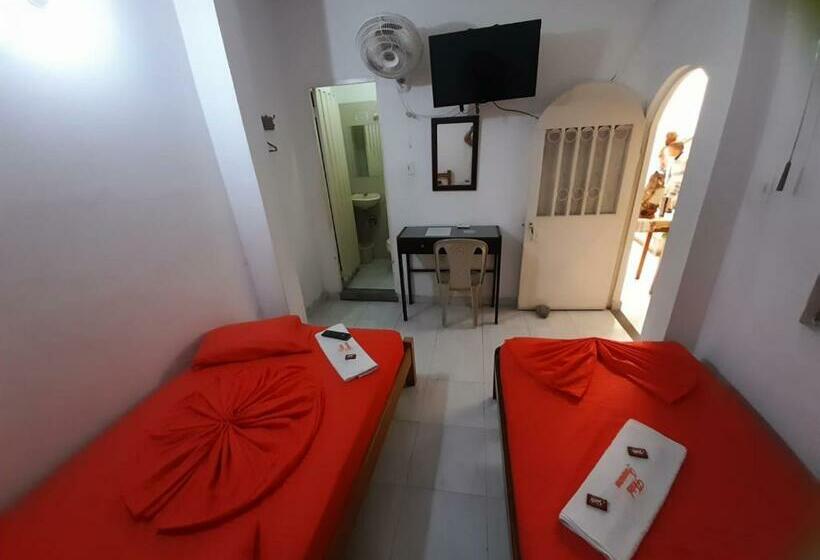 스탠다드 룸, Panorama Neiva