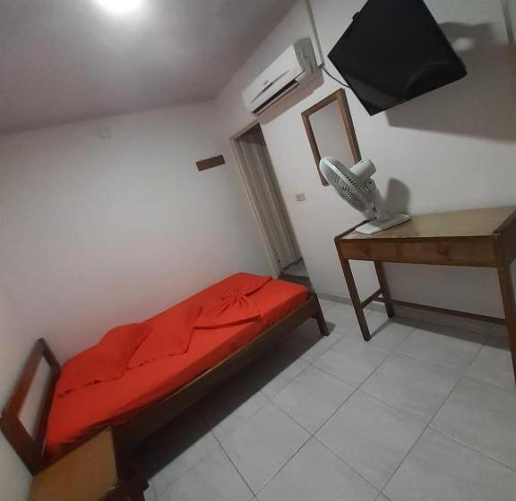 스탠다드 룸, Panorama Neiva