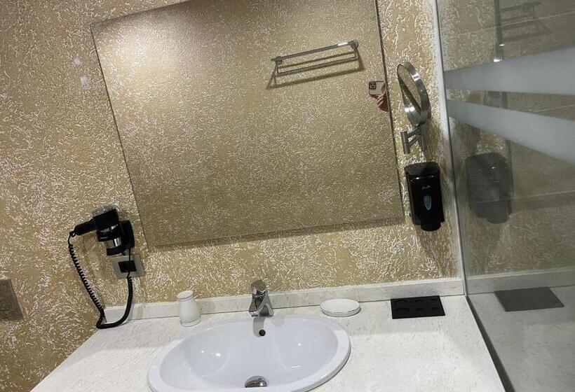 سوییت با چشم‌انداز دریا, 3b Suites Boutique