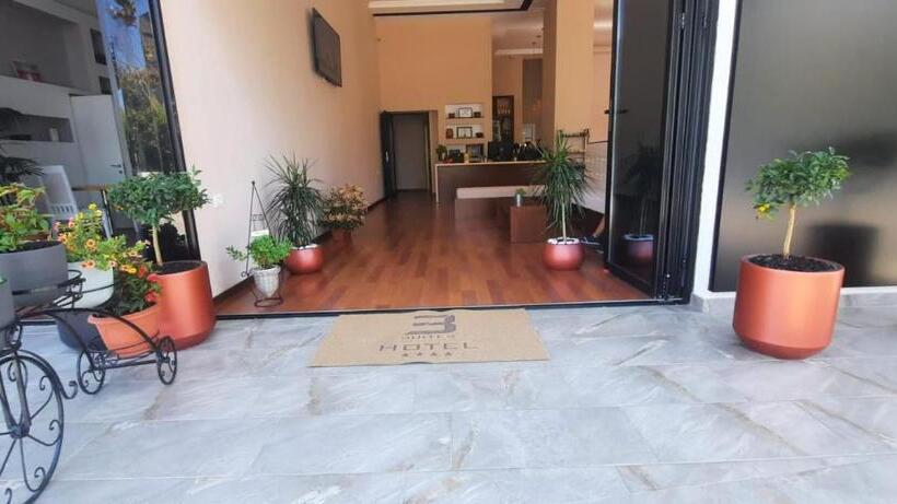 اتاق لوکس, 3b Suites Boutique