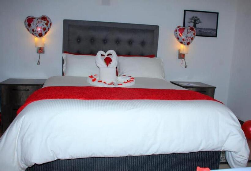 스탠다드 룸, Tranquility Guesthouse