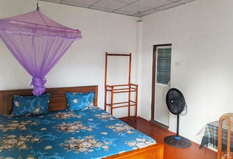 Номер Стандарт, Tropical Point Inn