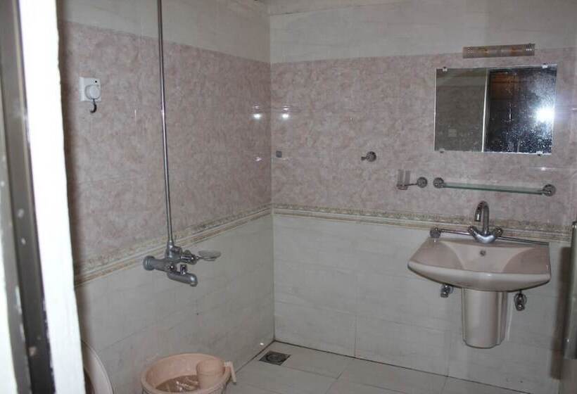اتاق لوکس, Shaheen Continental Multan