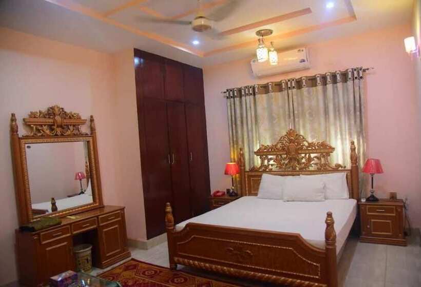 اتاق لوکس, Shaheen Continental Multan