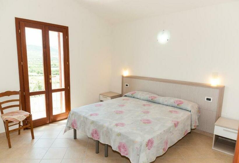 Apartamento 1 Dormitório, Corte Di Gallura