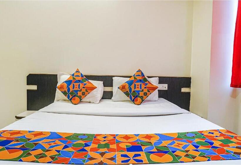 豪华房间, Capital O 68692 Homely Stay
