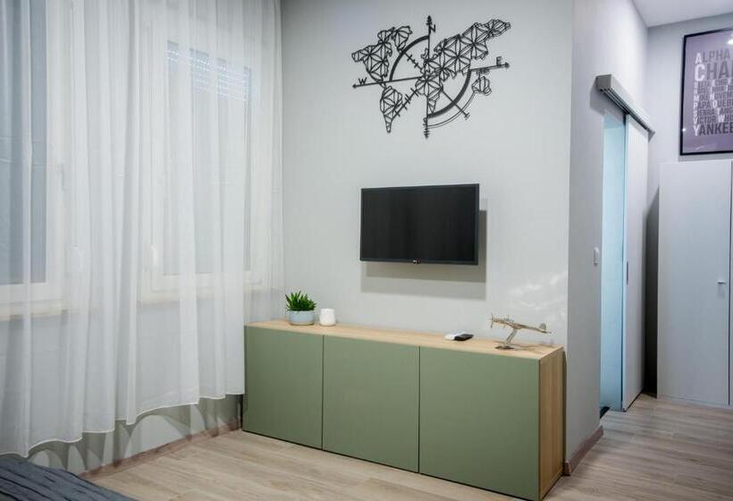 Номер Deluxe, élmény Balaton