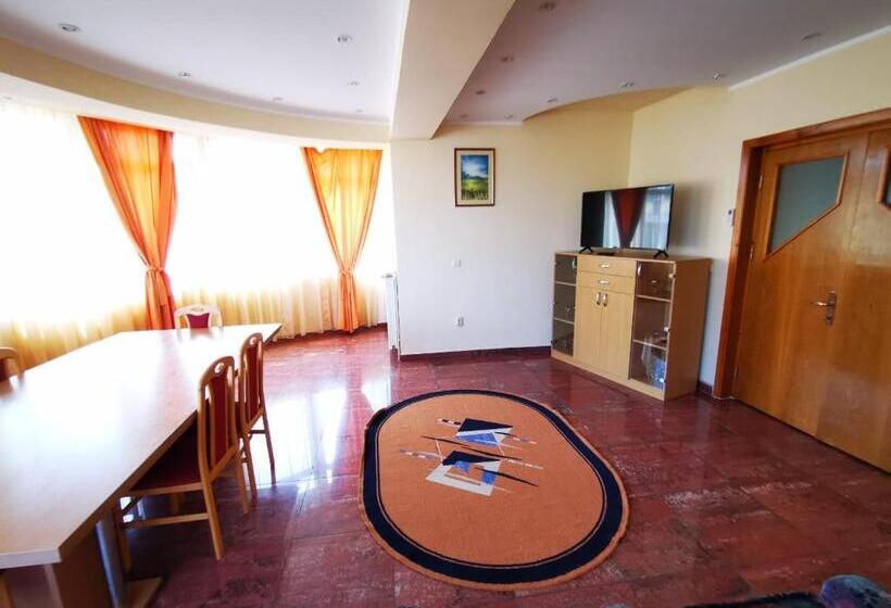 آپارتمان 3 خوابه, Apartamente Vila Arcadia