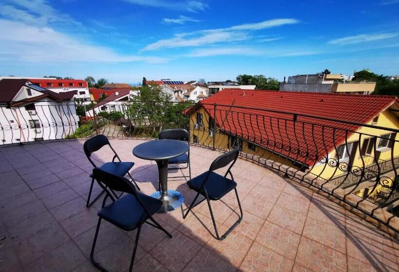 آپارتمان 2 خوابه, Apartamente Vila Arcadia