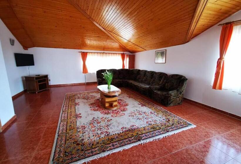 آپارتمان 2 خوابه, Apartamente Vila Arcadia
