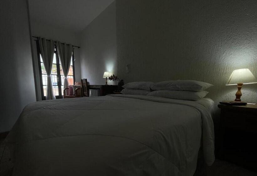 Quarto Estandar Interior, Pouso Das Flores