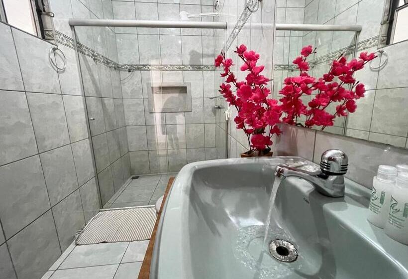 Apartamento Deluxe 1 Dormitório, Pouso Das Flores