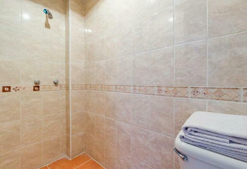 Номер Стандарт, Posada El Pedregal