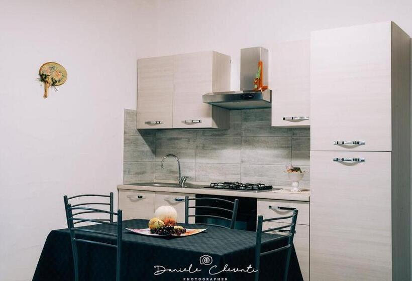 Семейное Студио, B&b Pan Di Zucchero