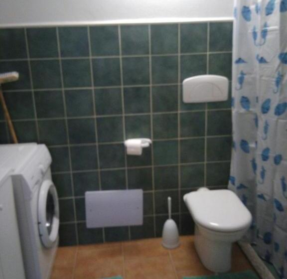 Апартаменты 2 Спальни, B&b Pan Di Zucchero