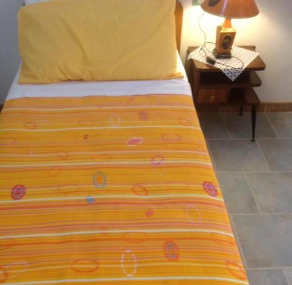Quarto Economy, Agriturismo Sogno Latino