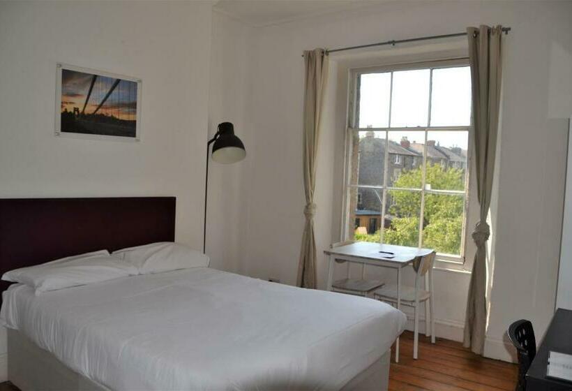 Студия Стандарт, Arlington Villas Townhouse By Clifton Short Lets