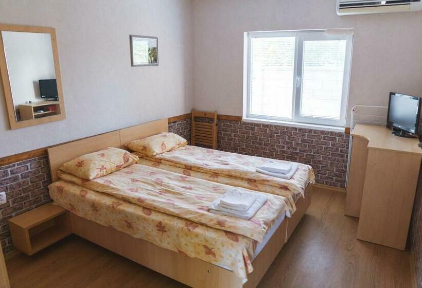 اتاق استاندارد, Guest House Nevena