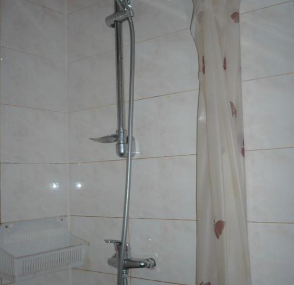 آپارتمان 2 خوابه, Medziotoju 9