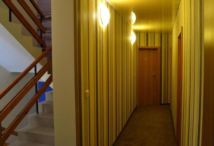 Номер Стандарт с Террасой, Stella Del Mare Guest House