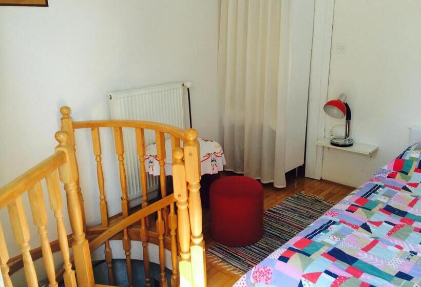 اتاق استاندارد یک نفره, Tourist Rooms Sajovic