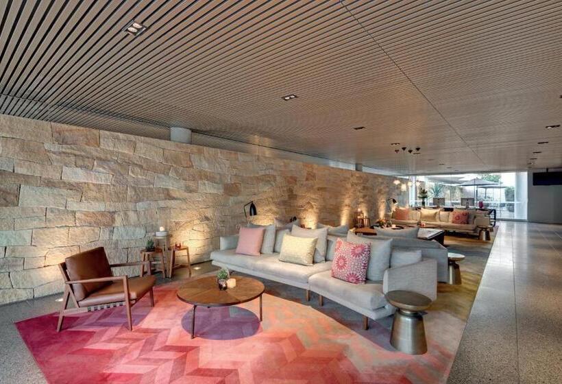 Студия Стандарт, Adina Apartment Hotel Bondi Beach Sydney