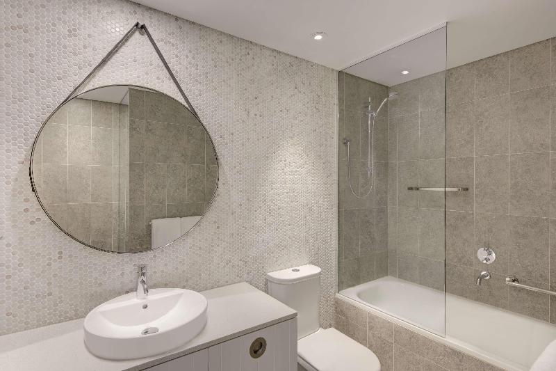 Апартаменты 1 Спальня, Adina Apartment Hotel Bondi Beach Sydney